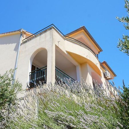 Villa Dvorine Тисно Экстерьер фото